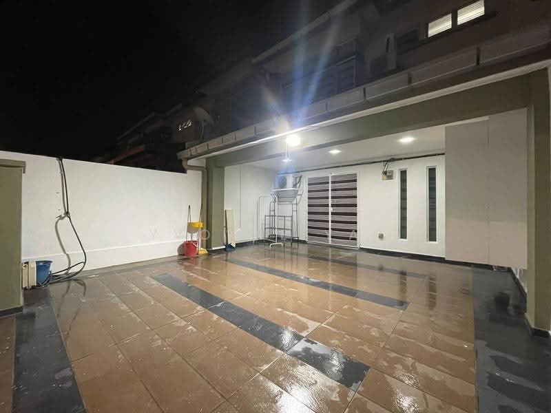 Rumah Teres 2-Tingkat untuk Dijual di Cheras (Selangor) - Yvonne Yap - Exterior - PropertyGuru.com.my