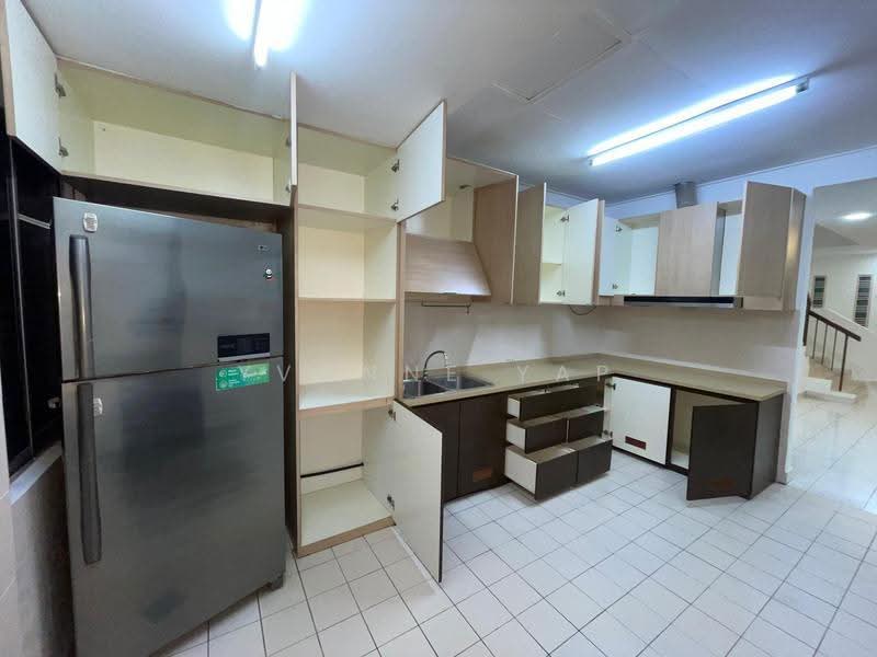 Rumah Teres 2-Tingkat untuk Dijual di Cheras (Selangor) - Yvonne Yap - Kitchen - PropertyGuru.com.my