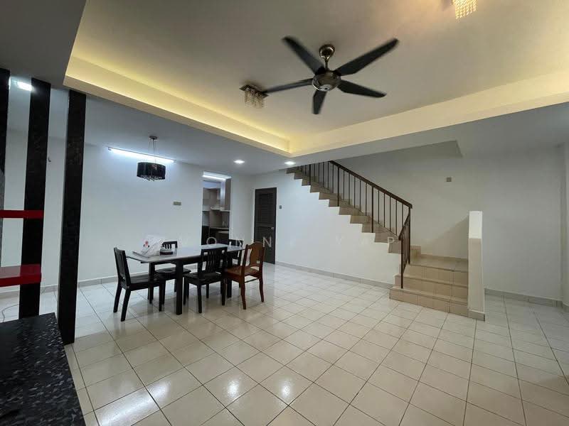 Rumah Teres 2-Tingkat untuk Dijual di Cheras (Selangor) - Yvonne Yap - Dining Room - PropertyGuru.com.my