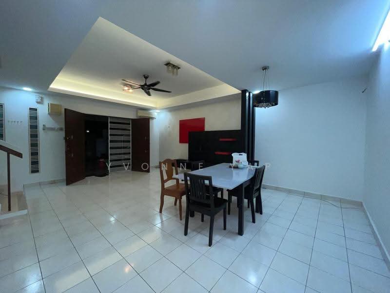 Rumah Teres 2-Tingkat untuk Dijual di Cheras (Selangor) - Yvonne Yap - Dining Room - PropertyGuru.com.my