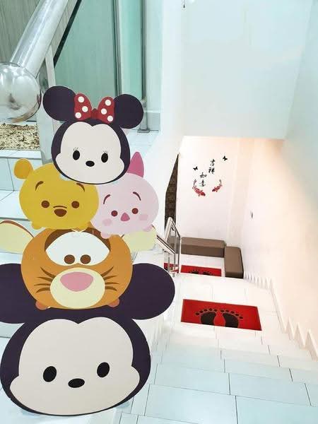 2-storey Terraced House for Rent in Bandar Putra Kulai (Kulai) - Claire Lai - Interior - PropertyGuru.com.my