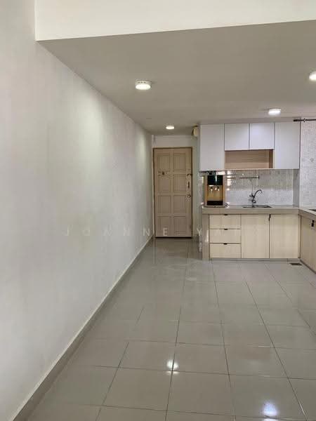Flat for Sale at Desa Sri Puteri - Joanne Yan - Kitchen - PropertyGuru.com.my
