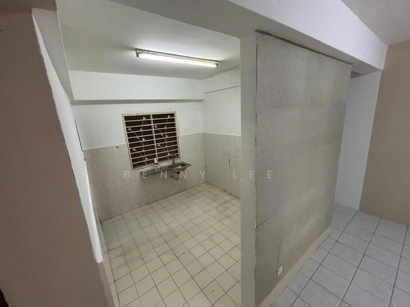 Apartment for Rent at Sri Ria Apartments - Benny Lee - Interior - PropertyGuru.com.my