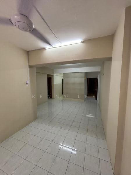 Apartment for Rent at Sri Ria Apartments - Benny Lee - Interior - PropertyGuru.com.my