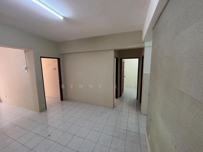 Apartment for Rent at Sri Ria Apartments - Benny Lee - Interior - PropertyGuru.com.my