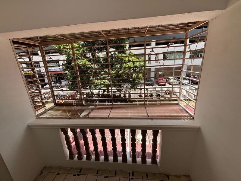 Apartment for Rent at Sri Ria Apartments - Benny Lee - Exterior - PropertyGuru.com.my