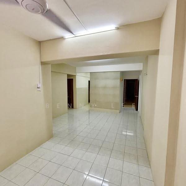 Apartment for Rent at Sri Ria Apartments - Benny Lee - Interior - PropertyGuru.com.my