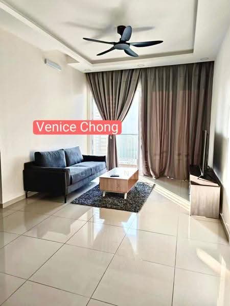 Condominium for Rent at Imperial Grande - Venice Chong - PropertyGuru.com.my