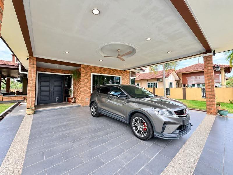 Bungalow House for Sale in Bangi (Selangor) - Fikri Yasmin - Exterior - PropertyGuru.com.my