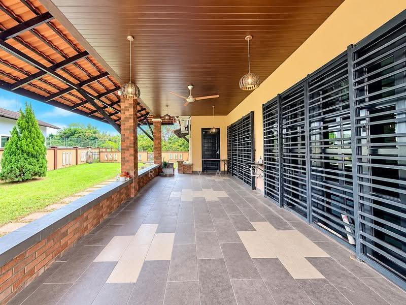 Bungalow House for Sale in Bangi (Selangor) - Fikri Yasmin - Exterior - PropertyGuru.com.my