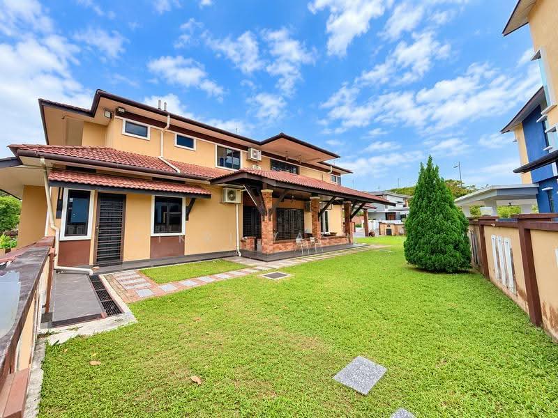 Bungalow House for Sale in Bangi (Selangor) - Fikri Yasmin - Exterior - PropertyGuru.com.my