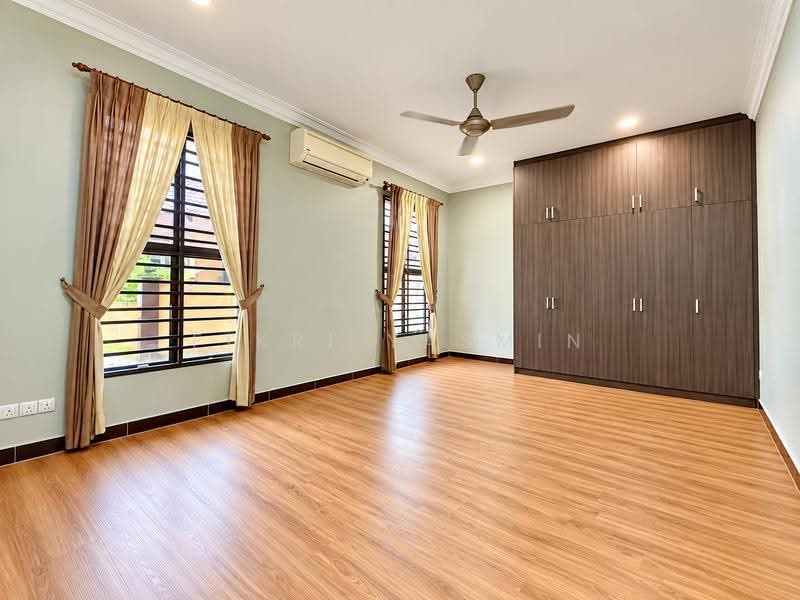 Bungalow House for Sale in Bangi (Selangor) - Fikri Yasmin - Bedroom - PropertyGuru.com.my