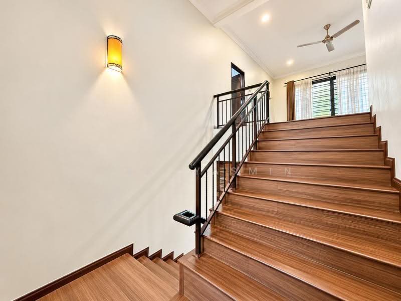 Bungalow House for Sale in Bangi (Selangor) - Fikri Yasmin - Interior - PropertyGuru.com.my