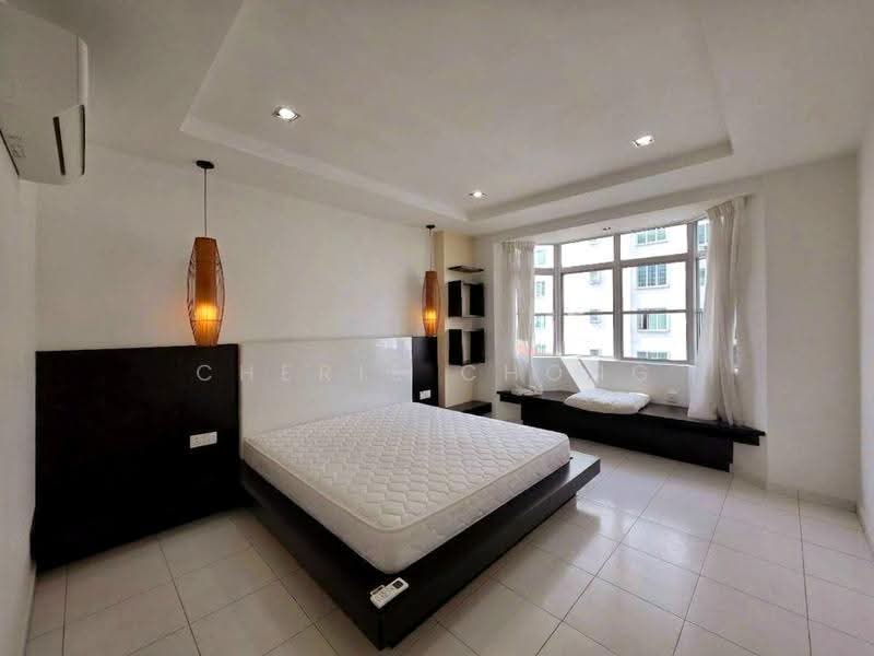 Condominium for Sale at Damaipuri - Cherie Chong - PropertyGuru.com.my