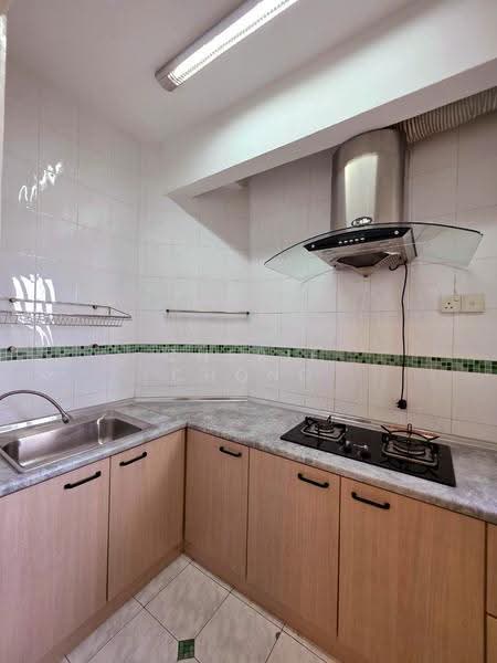 Condominium for Sale at Damaipuri - Cherie Chong - PropertyGuru.com.my