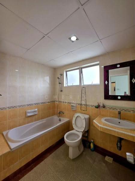 Condominium for Sale at Damaipuri - Cherie Chong - PropertyGuru.com.my