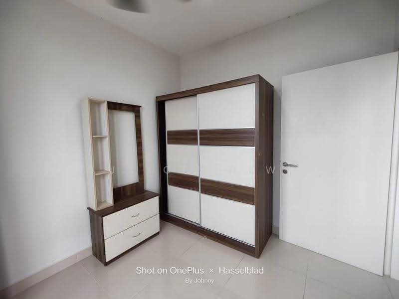 Service Residence for Rent at Third Avenue - Jaycie Hew - PropertyGuru.com.my