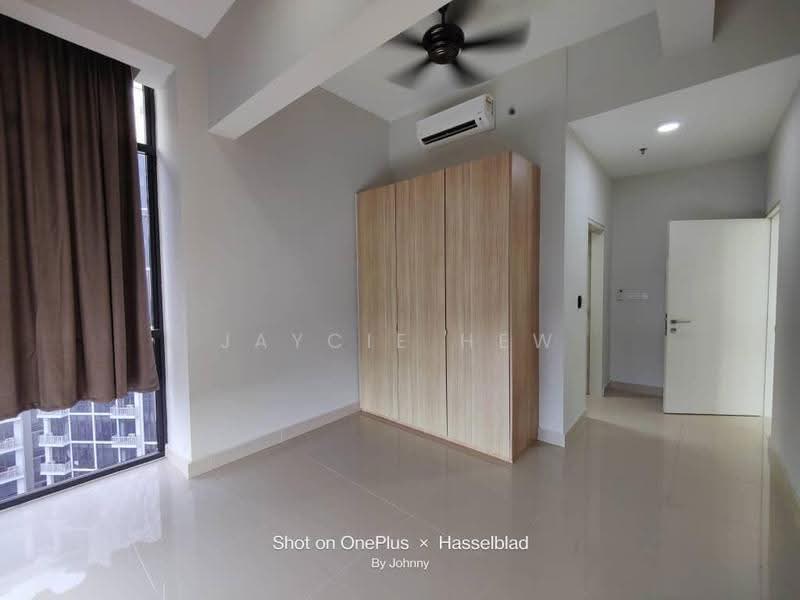 Service Residence for Rent at Third Avenue - Jaycie Hew - PropertyGuru.com.my