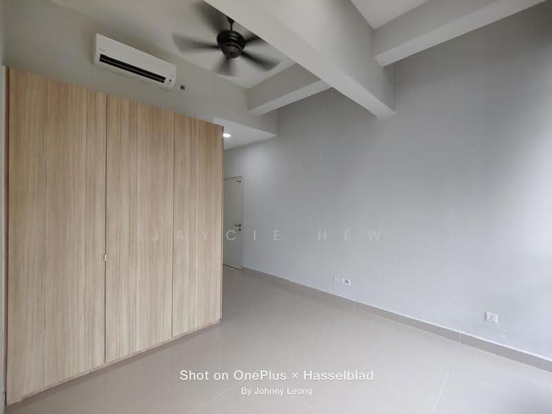 Service Residence for Rent at Third Avenue - Jaycie Hew - PropertyGuru.com.my