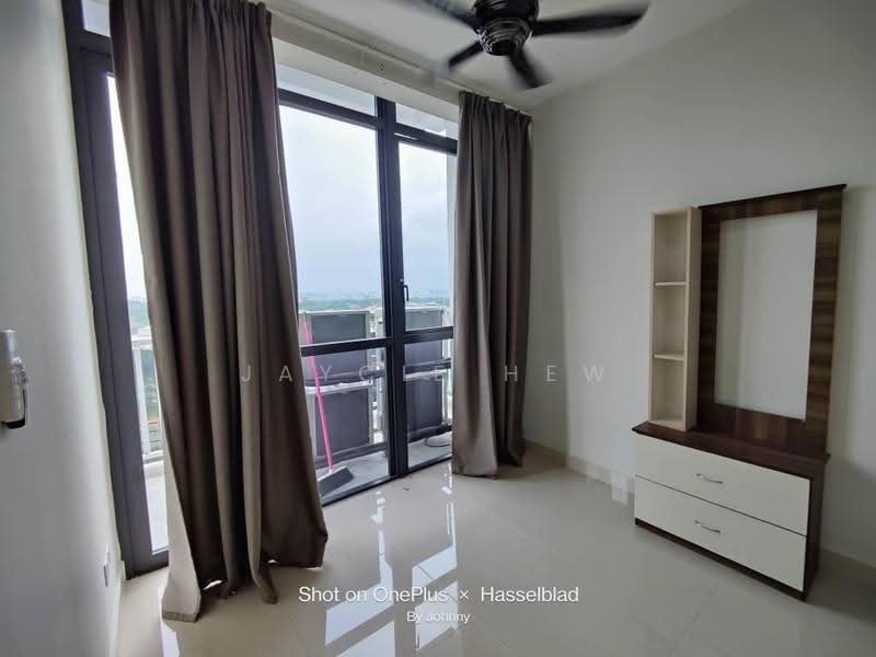 Service Residence for Rent at Third Avenue - Jaycie Hew - PropertyGuru.com.my