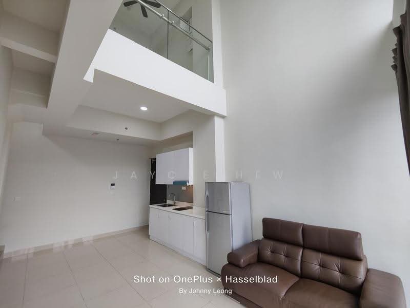 Service Residence for Rent at Third Avenue - Jaycie Hew - PropertyGuru.com.my