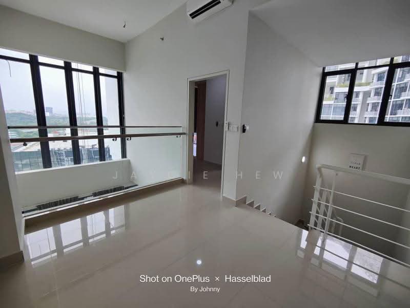 Service Residence for Rent at Third Avenue - Jaycie Hew - PropertyGuru.com.my