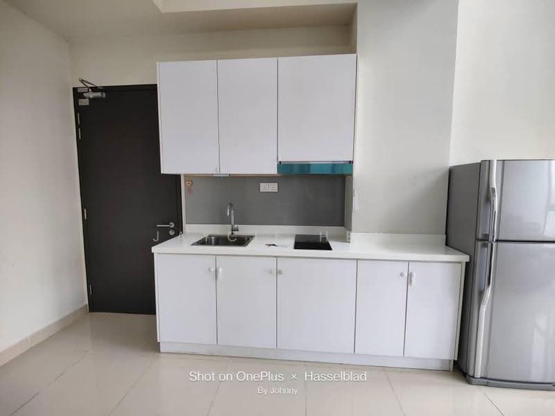 Service Residence for Rent at Third Avenue - Jaycie Hew - PropertyGuru.com.my