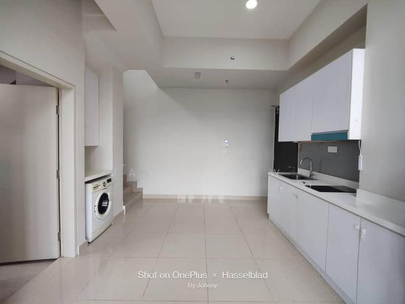 Service Residence for Rent at Third Avenue - Jaycie Hew - PropertyGuru.com.my