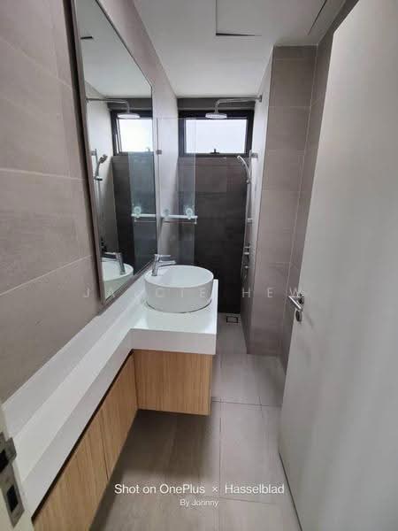 Service Residence for Rent at Third Avenue - Jaycie Hew - PropertyGuru.com.my