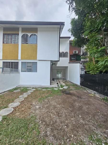 2-storey Terraced House for Sale in Damansara Jaya (Petaling Jaya) - Bryan Wong - Exterior - PropertyGuru.com.my