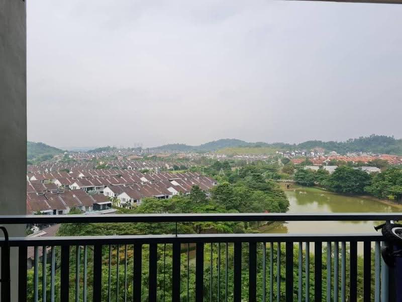Apartment for Rent at Idaman Residence - MJ Lai - View - PropertyGuru.com.my