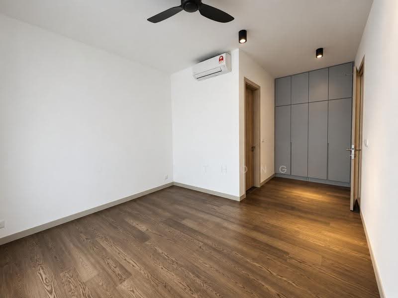 Condominium for Sale at Park Place - James Thong - Interior - PropertyGuru.com.my