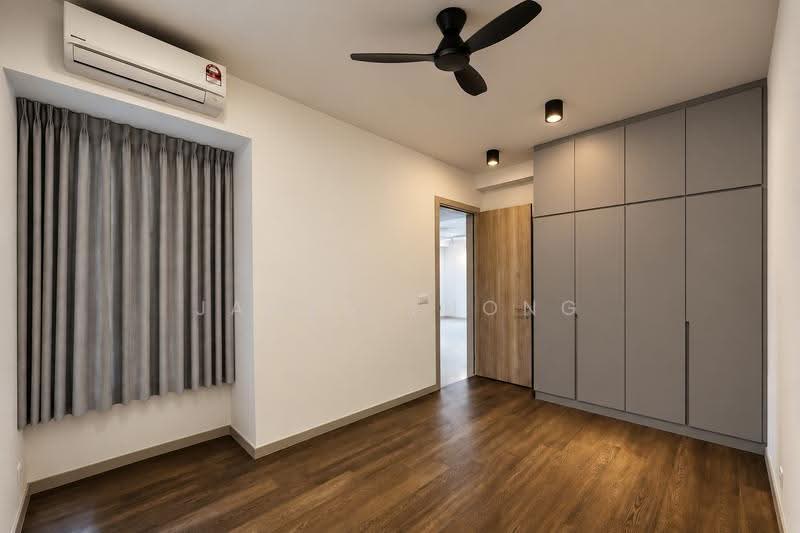 Condominium for Sale at Park Place - James Thong - Bedroom - PropertyGuru.com.my