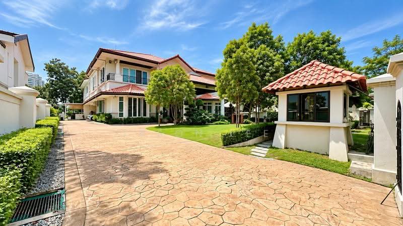 Rumah Banglo untuk Dijual di Taman U Thant (Ampang) - JASON LEE - Exterior - PropertyGuru.com.my