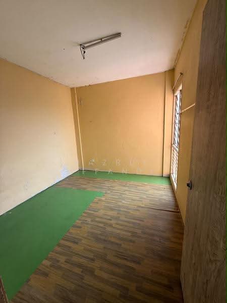 Flat for Rent at Pangsapuri Palma - Hazrul Affandi - Interior - PropertyGuru.com.my