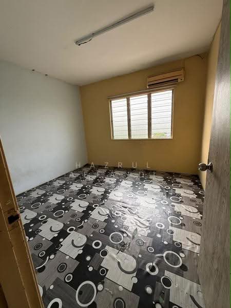 Flat for Rent at Pangsapuri Palma - Hazrul Affandi - Interior - PropertyGuru.com.my