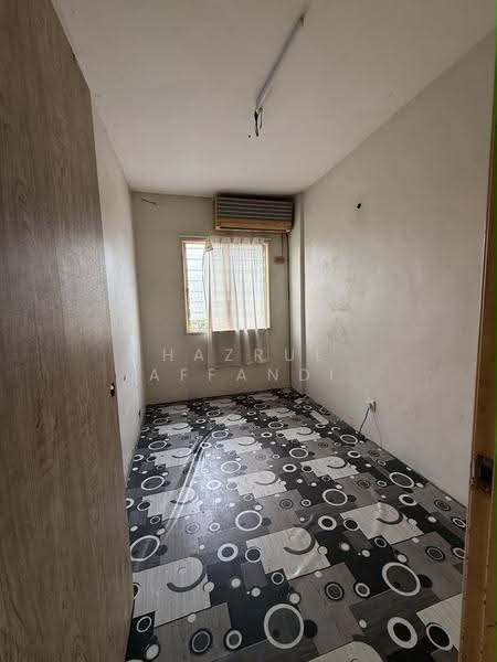 Flat for Rent at Pangsapuri Palma - Hazrul Affandi - Interior - PropertyGuru.com.my
