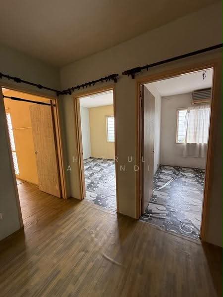 Flat for Rent at Pangsapuri Palma - Hazrul Affandi - Interior - PropertyGuru.com.my