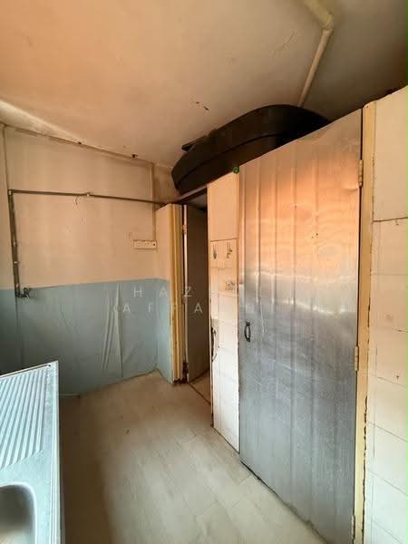 Flat for Rent at Pangsapuri Palma - Hazrul Affandi - Interior - PropertyGuru.com.my