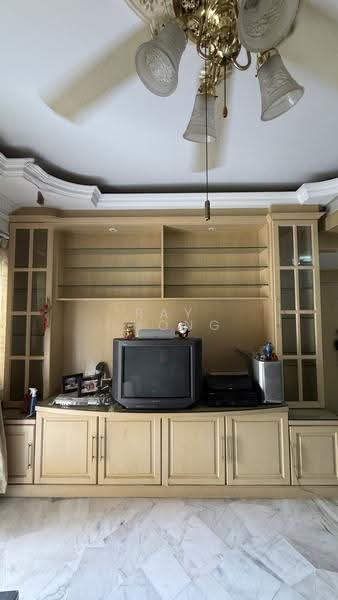 Condominium for Sale at Prisma Cheras - Ray Chong - Living Room - PropertyGuru.com.my