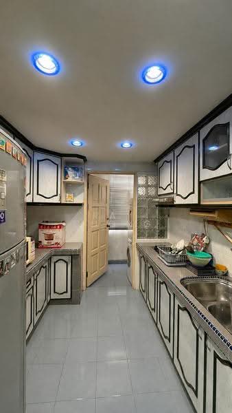 Condominium for Sale at Prisma Cheras - Ray Chong - Kitchen - PropertyGuru.com.my