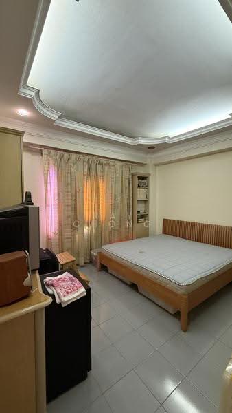 Condominium for Sale at Prisma Cheras - Ray Chong - Bedroom - PropertyGuru.com.my