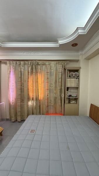 Condominium for Sale at Prisma Cheras - Ray Chong - Bedroom - PropertyGuru.com.my