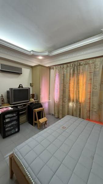 Condominium for Sale at Prisma Cheras - Ray Chong - Bedroom - PropertyGuru.com.my
