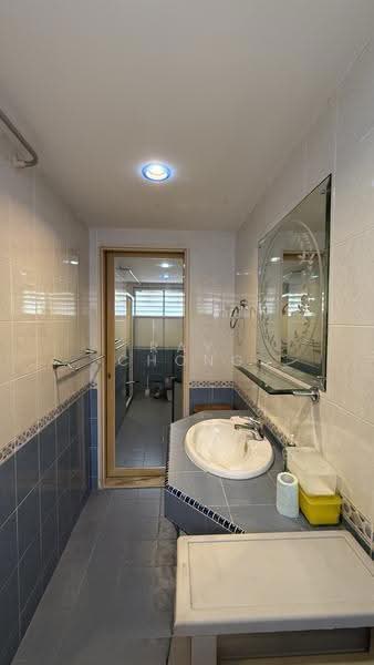 Condominium for Sale at Prisma Cheras - Ray Chong - Bathroom - PropertyGuru.com.my