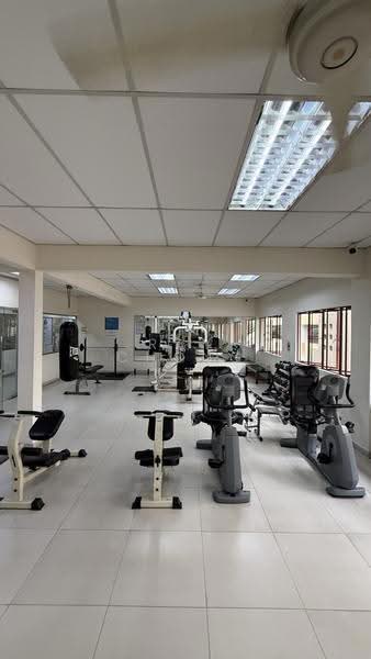 Condominium for Sale at Prisma Cheras - Ray Chong - Gym - PropertyGuru.com.my