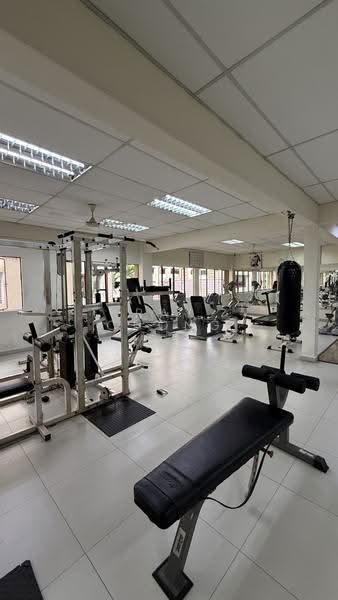 Condominium for Sale at Prisma Cheras - Ray Chong - Gym - PropertyGuru.com.my