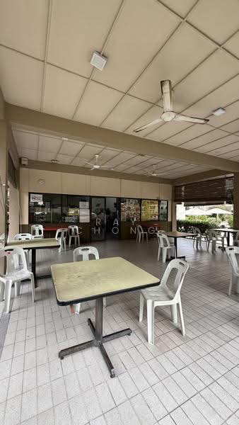 Condominium for Sale at Prisma Cheras - Ray Chong - Cafeteria - PropertyGuru.com.my