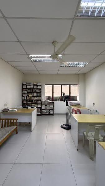 Condominium for Sale at Prisma Cheras - Ray Chong - Reading Room - PropertyGuru.com.my