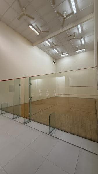 Condominium for Sale at Prisma Cheras - Ray Chong - Squash Court - PropertyGuru.com.my